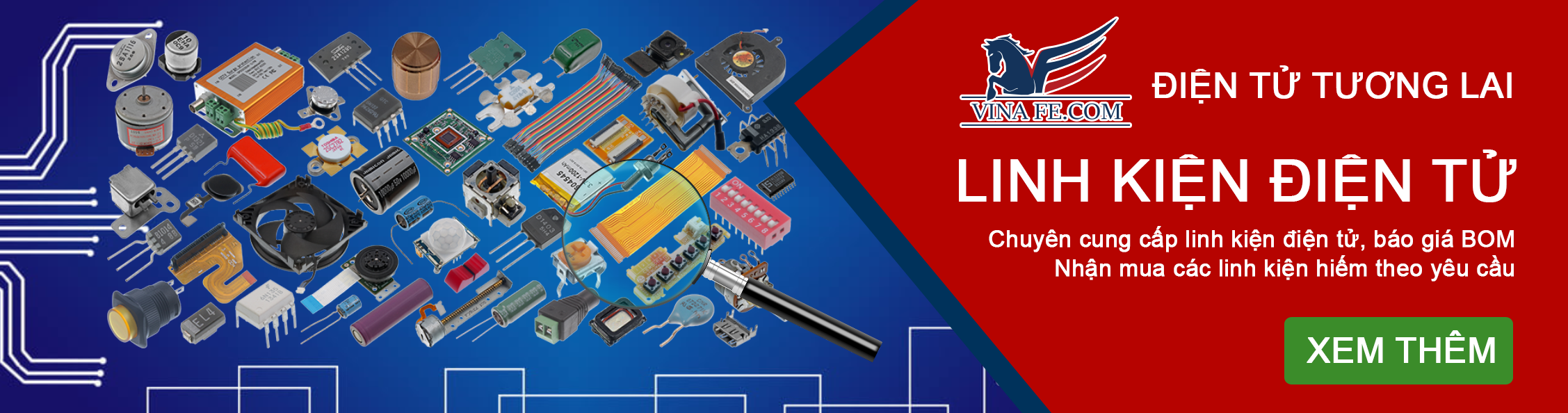 Điện Tử Tương Lai